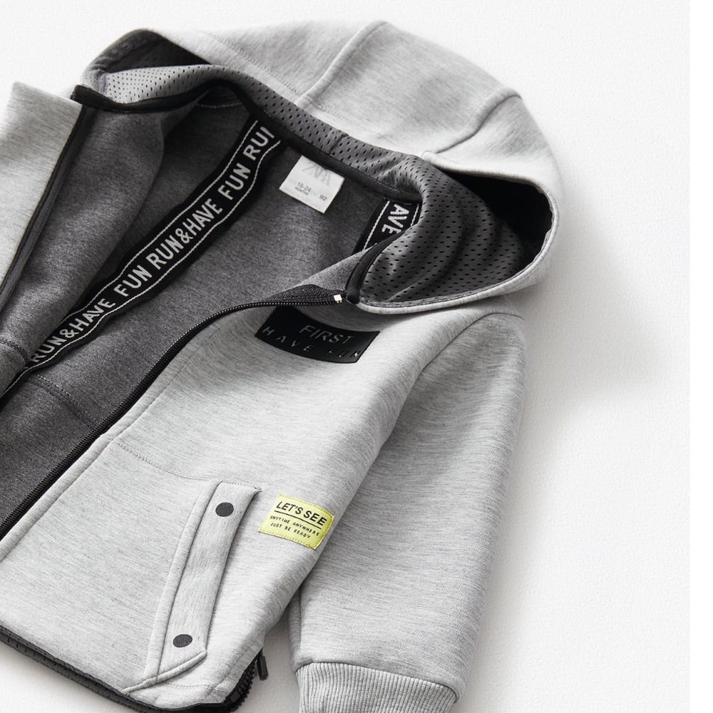 Sport jacket - Picture 3 of 3